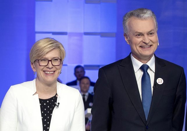 Užsienio žiniasklaida: rinkimuose lietuviai atmeta populizmo bangą