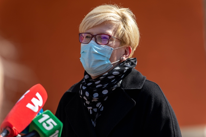 Ingrida Šimonytė