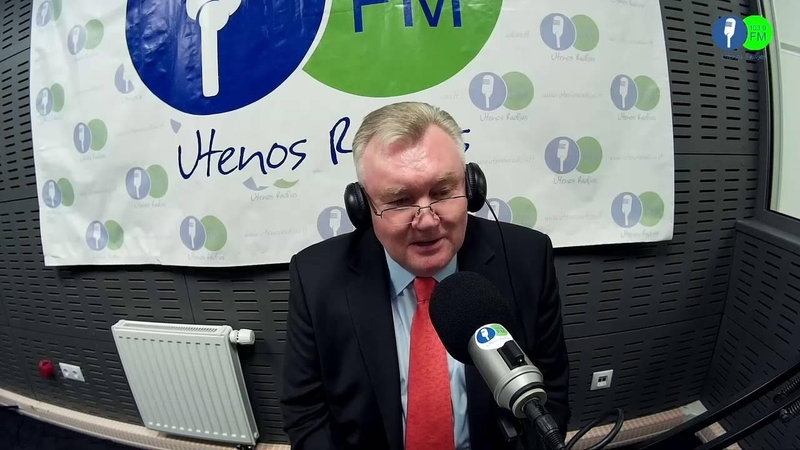 Gintautas Bužinskas