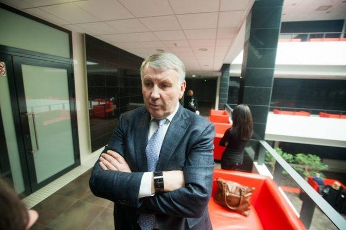 Teisėjų korupcijos byloje įtariamas advokatas D. Zagreckas – jau laisvėje