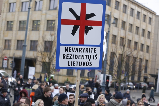 Gydytojai rezidentai galės teikti daugiau paslaugų