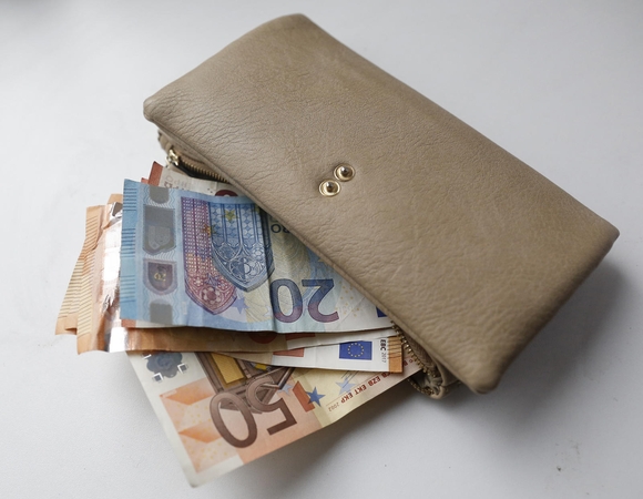 „Sodra“: darbo pajamos trečiąjį ketvirtį augo 11 proc.