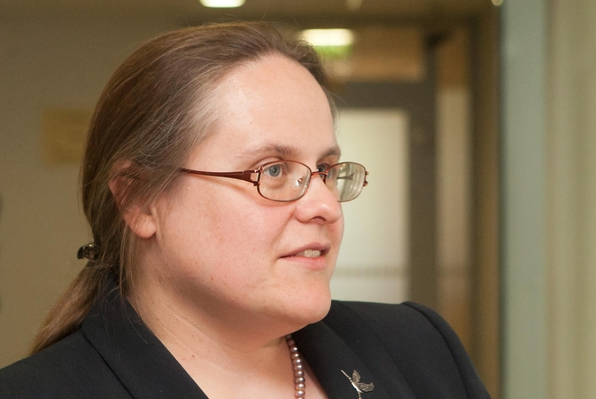 Agnė Širinskienė