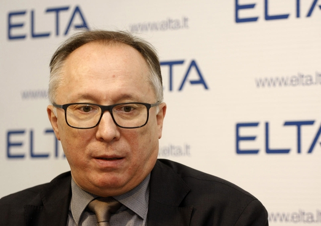 Algis Krupavičius