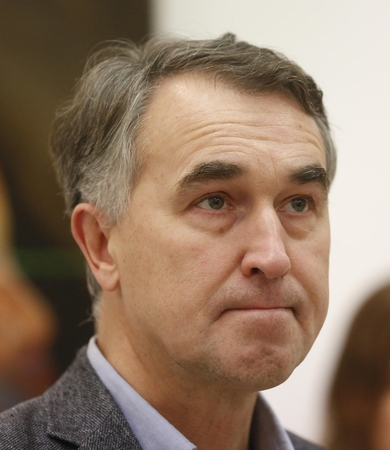 Petras Auštrevičius