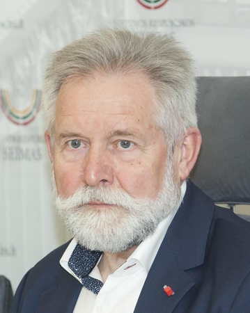 Algirdas Sysas