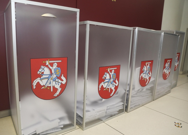 Politologai: savivaldų rinkimai ne mažiau svarbūs nei prezidento
