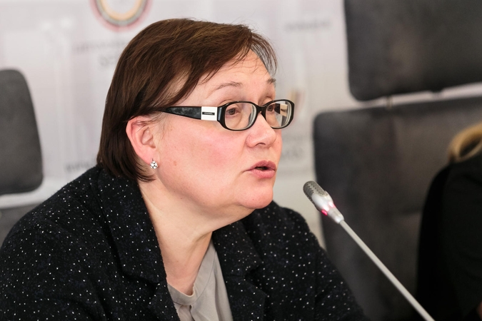 Aušra Maldeikienė