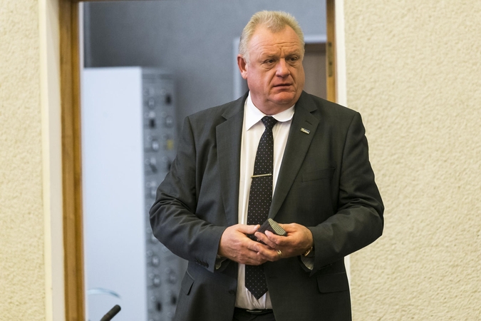 Algirdas Stončaitis