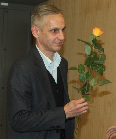 Moterys pamalonintos: P. Urbšys atsiprašė