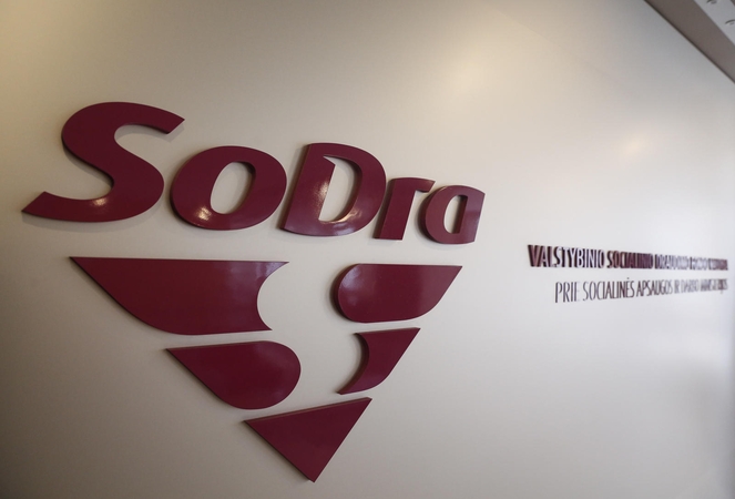 Verslo skolos „Sodrai“ išaugo iki nematytų sumų