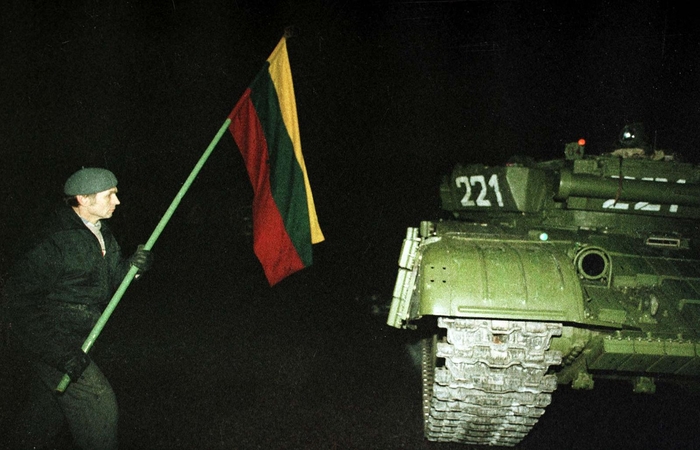 Graikijos teismas atsisakė išduoti A. Radkevičių Lietuvai