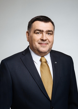 Artūras Margelis