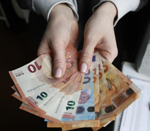 Siūlomas naujas paramos modelis – kasmet 200 eurų papildoma išmoka