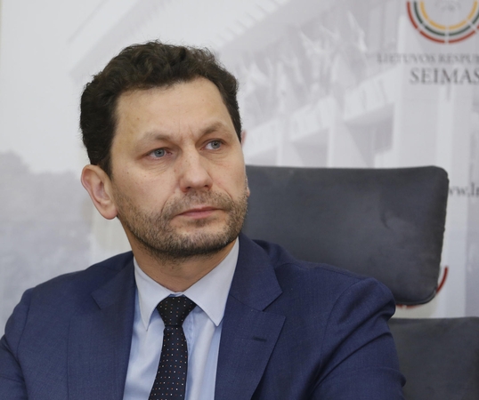 Robertas Šarknickas