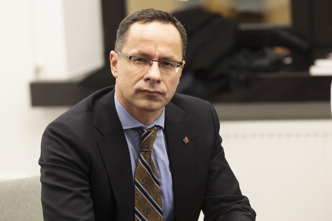 Žygimantas Pavilionis