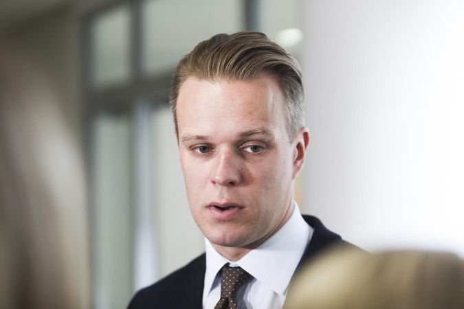 Konservatoriai nori permainų biudžete – rinks gyventojų parašus