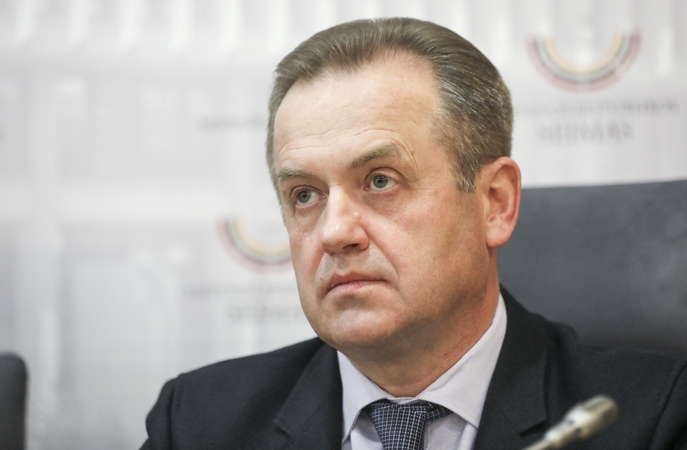 Artūras Skardžius