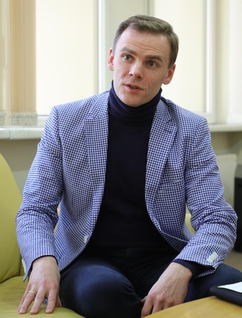 M. Lingė: valdantieji prezidentą nori paversti notaru