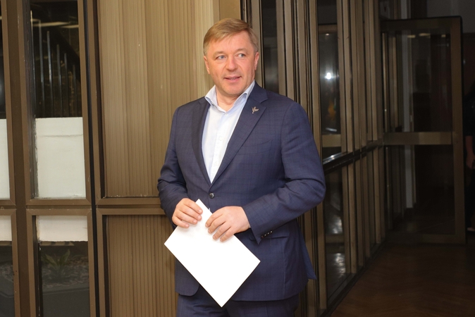 Ramūnas Karbauskis