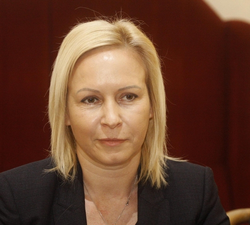 Baigdama kadenciją Seimo kanclerė atvėrė kelią steigti naują pareigybę