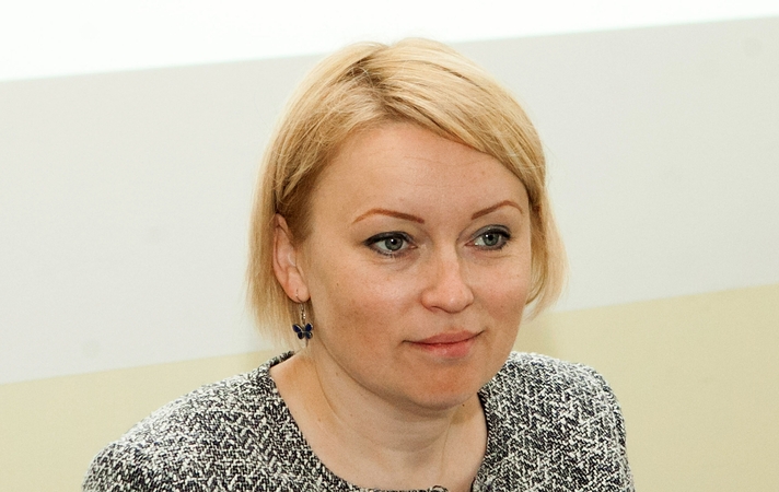 Jovita Neliupšienė