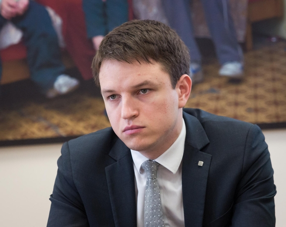 Linas Kojala