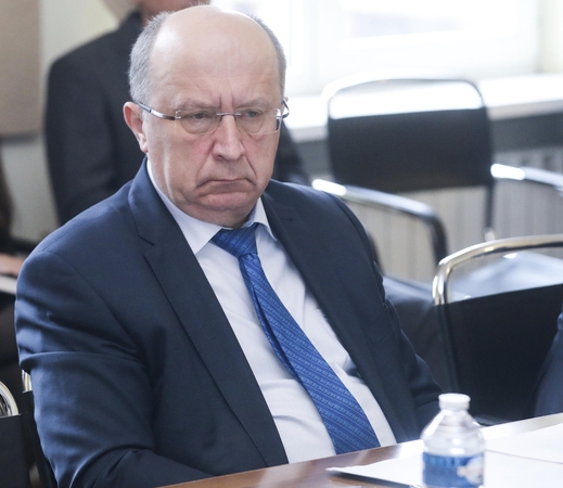 A. Kubilius EP vadovaus „Euronest“ Parlamentinei Asamblėjai