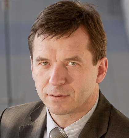 Remigijus Šeris