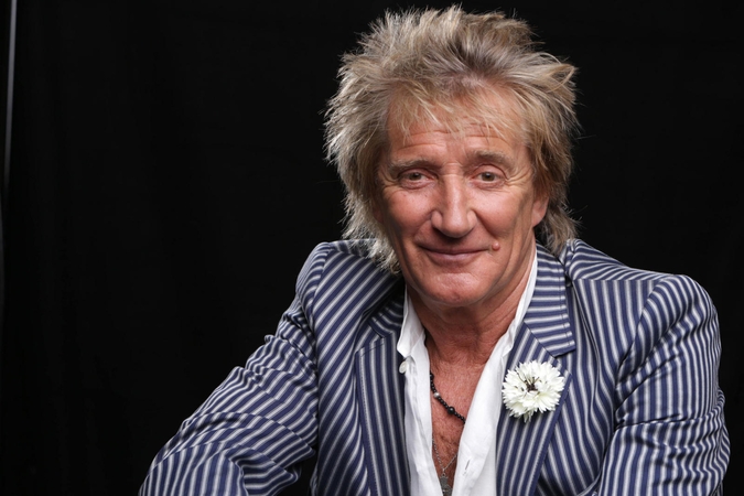 Britų popmuzikos žvaigždė kaltinamas smurtu prieš apsaugos darbuotoją