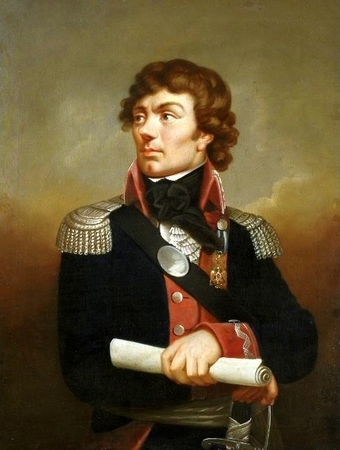Tadas Kosciuška