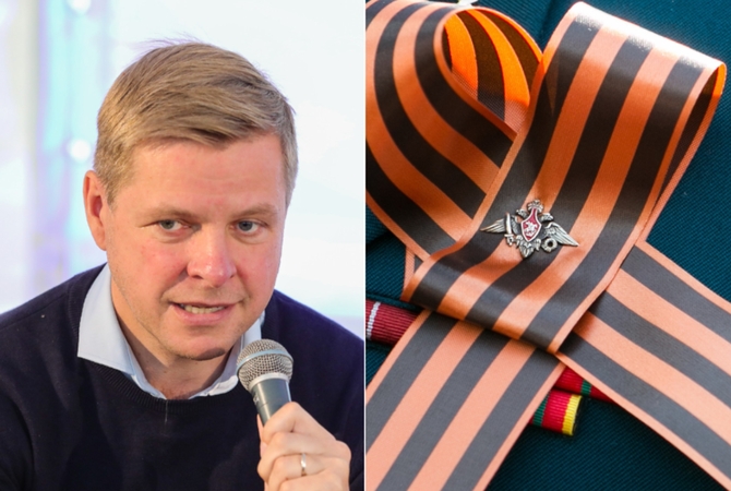 Vilniaus valdžia atmetė renginį rotušėje dėl organizatorių ryšių su Kremliumi