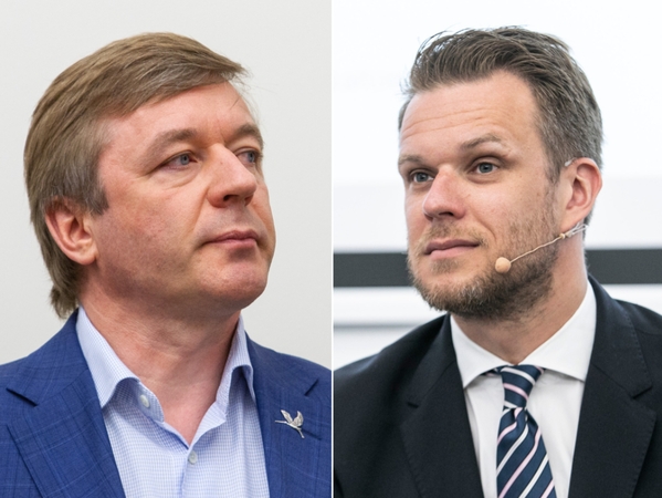 Politologai apie partijų rinkimų taktikas: „valstiečių“ taikinys – konservatoriai