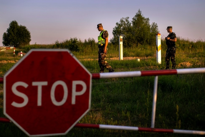 Apžvalga: svarbiausi antradienio įvykiai Lietuvoje ir pasaulyje