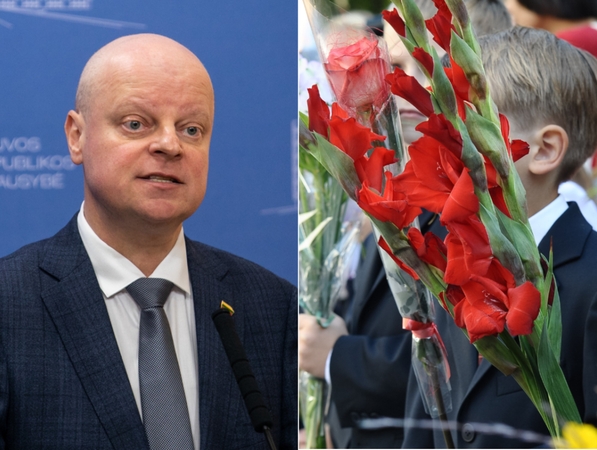 Ekspertai: premjero susitarimo dėl švietimo projektas – rinkiminis triukas