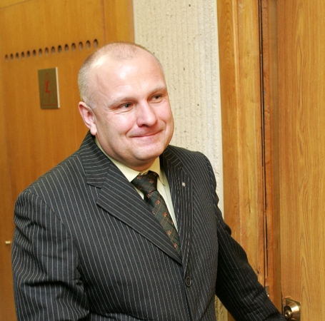 Remigijus Ačas