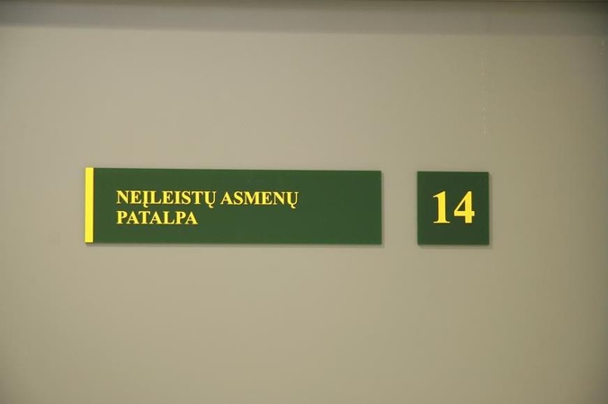 Naujųjų sutiktuvės Vilniuje kubiečiui bus nelinksmos