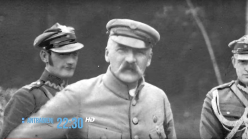 Juzefas Pilsudskis