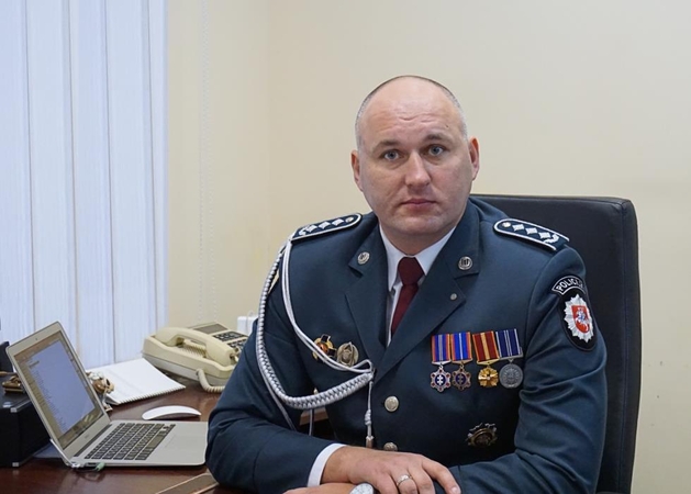 Rolandas Kiškis