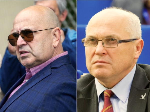 Tarp „valstiečių“ kandidatų į merus – humoristas A. Orlauskas, Seimo narys J. Varžgalys
