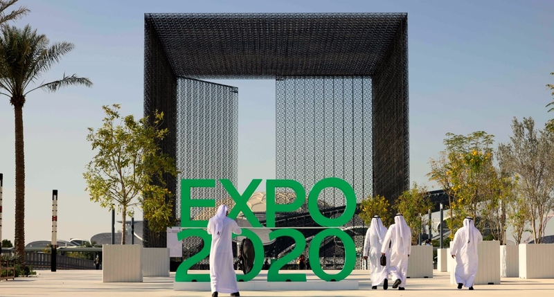 Verslininkai kviečiami prisidėti prie moksleivių kelionės į „Expo 2020“ Dubajuje