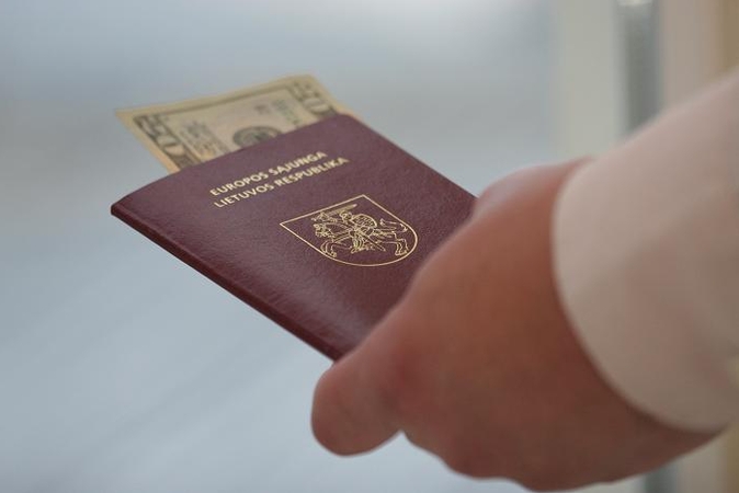 Darbo neteko kontrabandininkams talkinę pasieniečiai