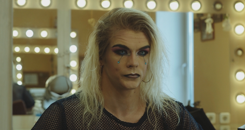 Queer kultūra – tai laisvės kultūra