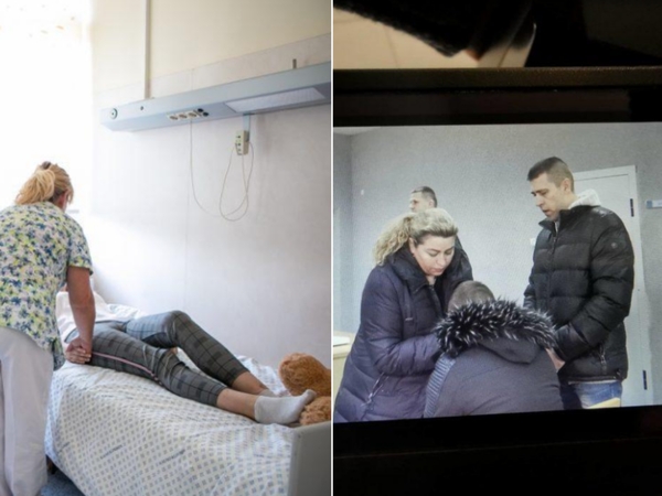 LAT skelbs sprendimą nepilnametės iš Jurbarko prievartavimo byloje
