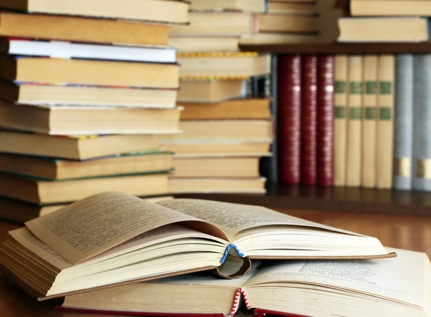 Lietuvos nacionalinė biblioteka kviečia į Vilniaus knygų mugę