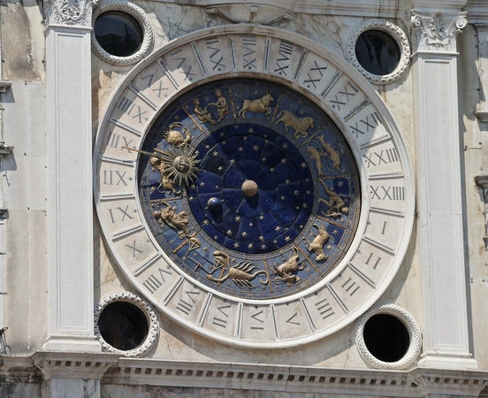 Dienos horoskopas 12 zodiako ženklų (lapkričio 14 d.)