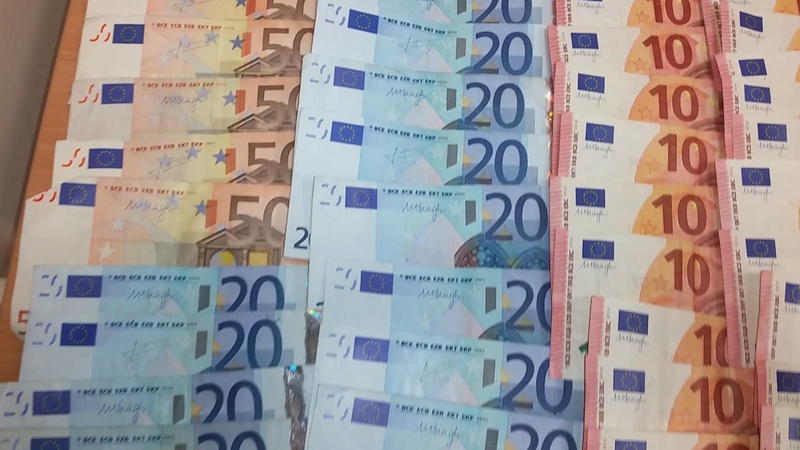 Policija sužlugdė romų šeimos narkotikų versliuką