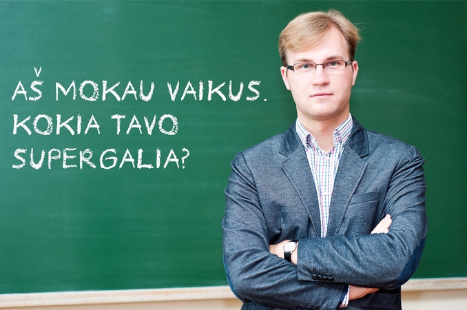 Mantas Karanauskas