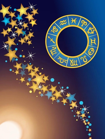 Astrologinė prognozė lapkričio 12-18 d.