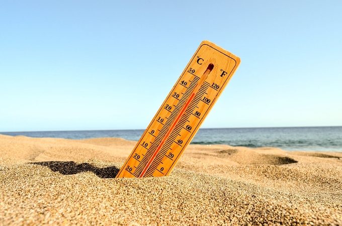 Netradicinė nuomonė: klimato atšilimą reikia skatinti?